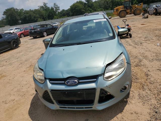 Foto 5 de la subasta – 2012 FORD FOCUS SEL con VIN 1FAHP3H28CL162893