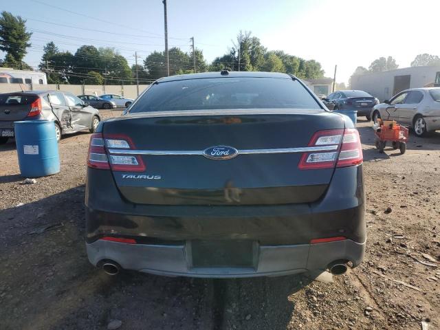 Photo 6 from auction – 2014 FORD TAURUS SE with VIN 1FAHP2D84EG154435