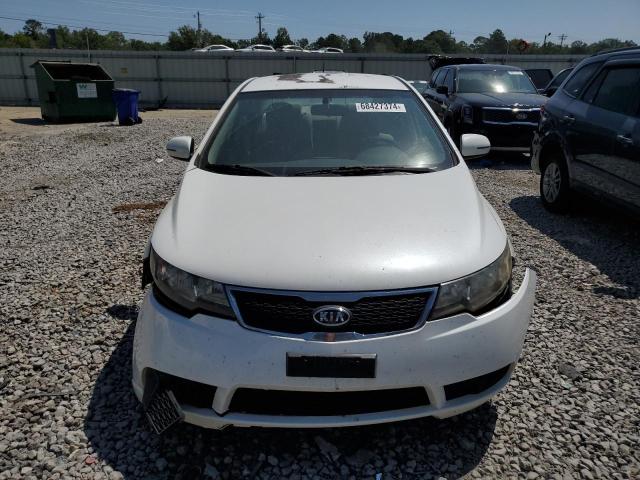 Photo 5 from auction – 2012 KIA FORTE EX with VIN KNAFU4A21C5563455