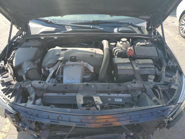 Photo 11 from auction – 2018 BUICK REGAL PREF with VIN W04GL6SX2J1055591