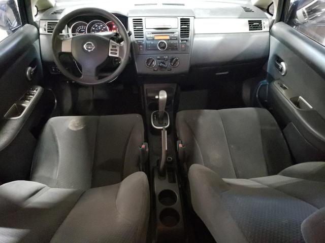 Photo 8 from auction – 2012 NISSAN VERSA S with VIN 3N1BC1CP0CK249882
