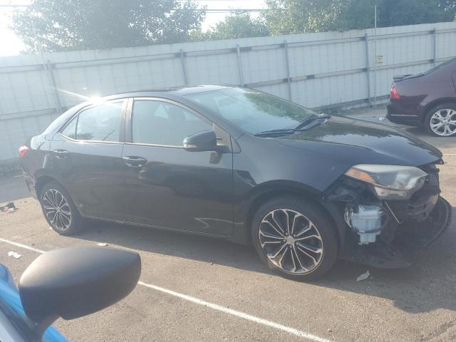 Photo 4 from auction – 2015 TOYOTA COROLLA L with VIN 2T1BURHEXFC464266