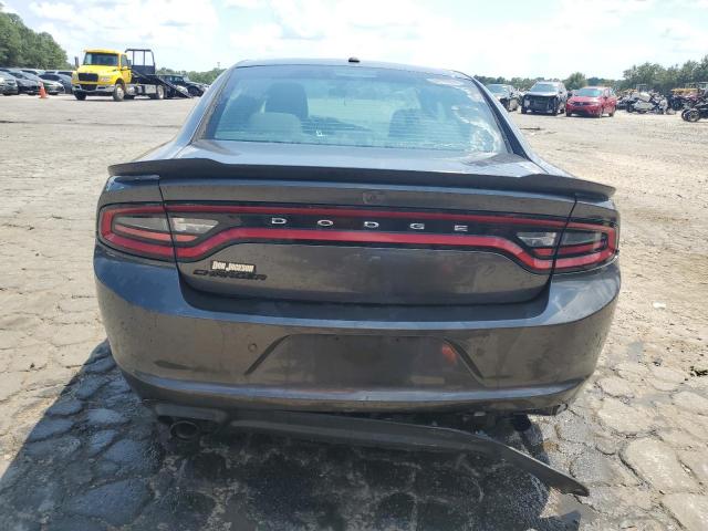 Photo 6 from auction – 2019 DODGE CHARGER SX with VIN 2C3CDXBG0KH712435