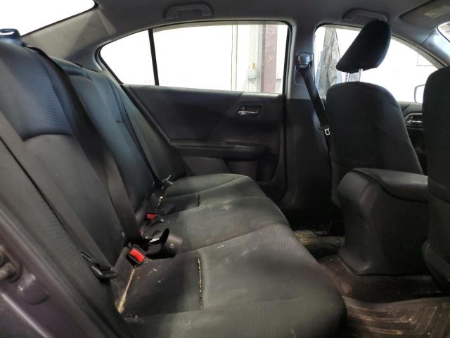 Photo 10 from auction – 2014 HONDA ACCORD LX with VIN 1HGCR2F37EA010222