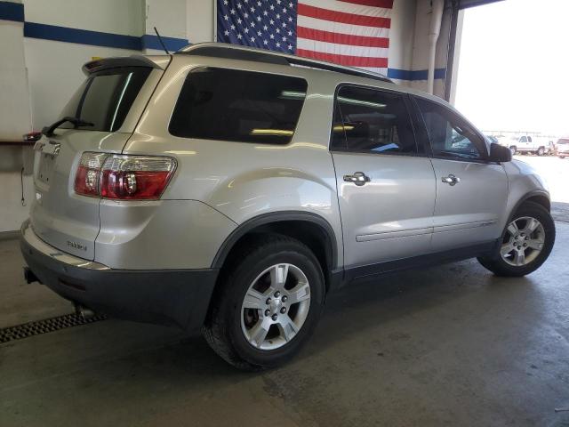 Photo 3 from auction – 2008 GMC ACADIA SLE with VIN 1GKEV13708J194125