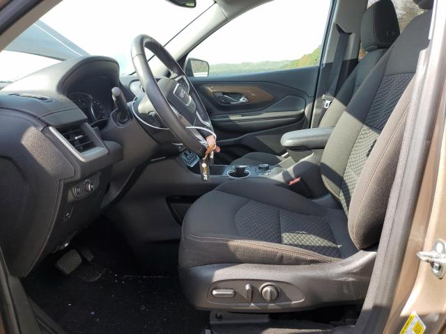 Photo 7 from auction – 2018 GMC TERRAIN SL with VIN 3GKALTEVXJL166052