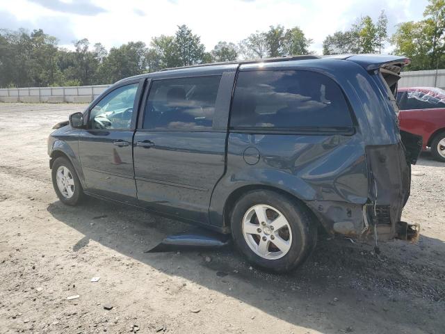 Photo 2 from auction – 2013 DODGE GRAND CARA with VIN 2C4RDGCG5DR611134