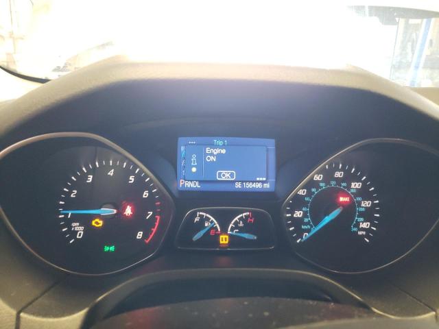 Photo 9 from auction – 2014 FORD FOCUS S with VIN 1FADP3E25EL388377