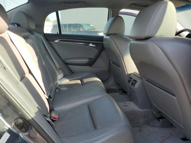 Photo 10 from auction – 2005 ACURA TL with VIN 19UUA66225A029688