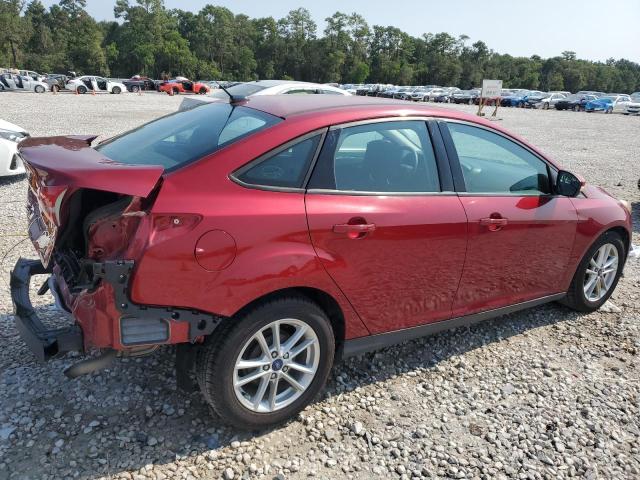 Photo 3 from auction – 2016 FORD FOCUS SE with VIN 1FADP3F29GL356176