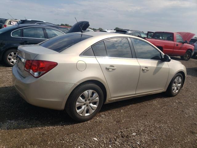 Photo 3 from auction – 2012 CHEVROLET CRUZE LS with VIN 1G1PC5SH8C7314537