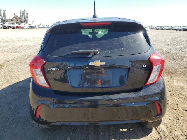 Photo 6 from auction – 2022 CHEVROLET SPARK 1LT with VIN KL8CD6SA9NC027206