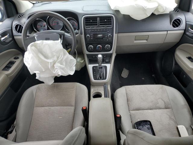 Photo 8 from auction – 2011 DODGE CALIBER MA with VIN 1B3CB3HA6BD116175
