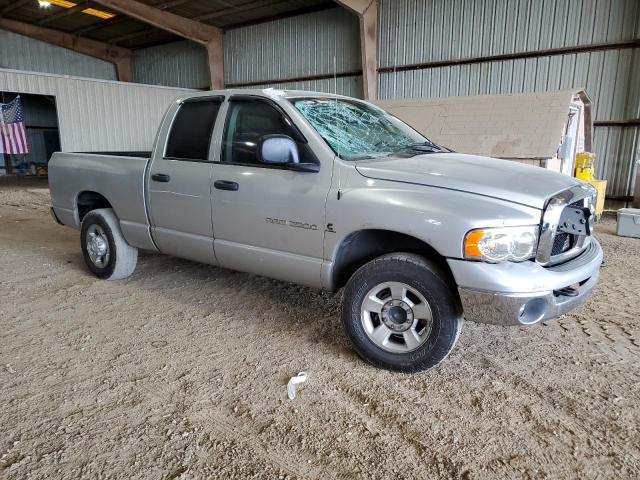Photo 4 from auction – 2004 DODGE RAM 2500 S with VIN 3D7KA28C54G178445