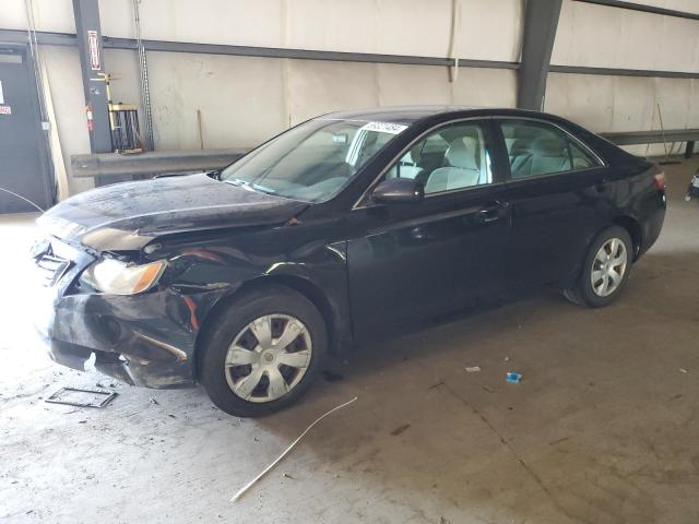 TOYOTA CAMRY CE 2008 with VIN 4T4BE46K68R017384 - Photo from auction