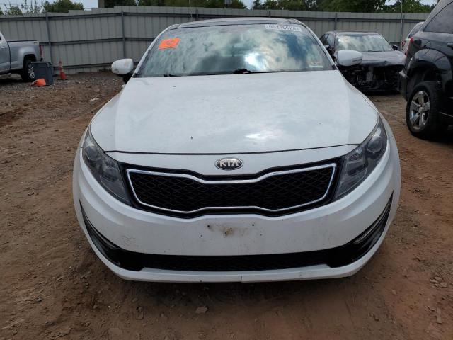 Photo 5 from auction – 2013 KIA OPTIMA SX with VIN 5XXGR4A61DG217849