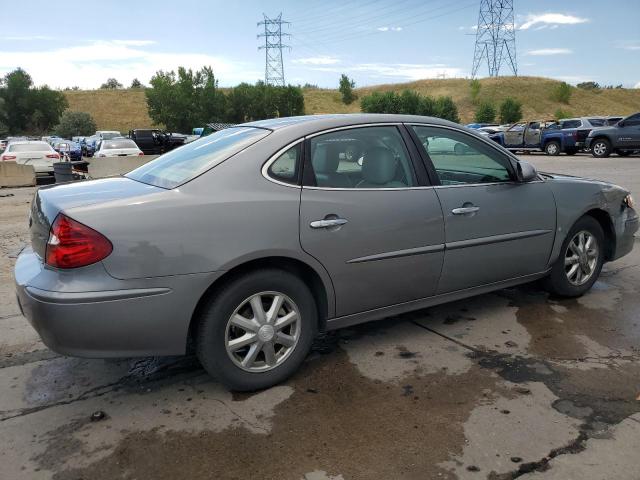 Photo 3 from auction – 2007 BUICK LACROSSE C with VIN 2G4WD582X71101557
