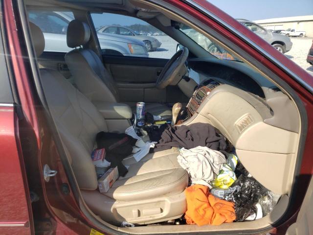 Photo 7 from auction – 2000 TOYOTA AVALON XL with VIN 4T1BF28B7YU042674