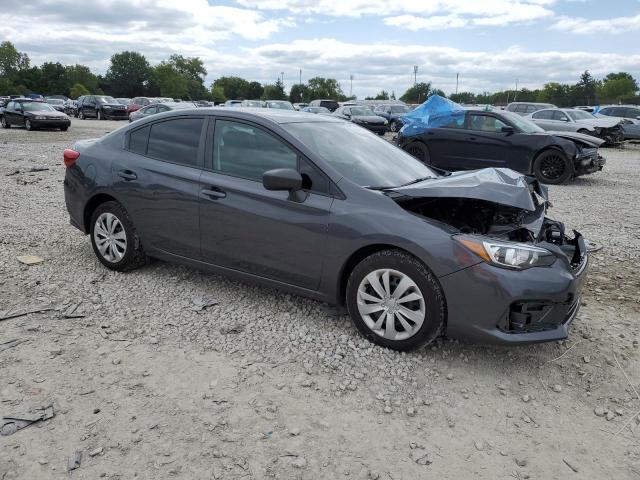 Photo 4 from auction – 2022 SUBARU IMPREZA with VIN 4S3GKAA60N1611181
