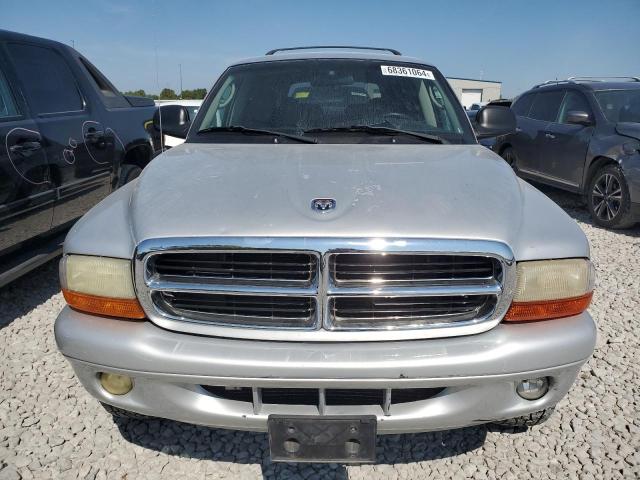 Photo 5 from auction – 2002 DODGE DURANGO SL with VIN 1B4HS48N02F218022