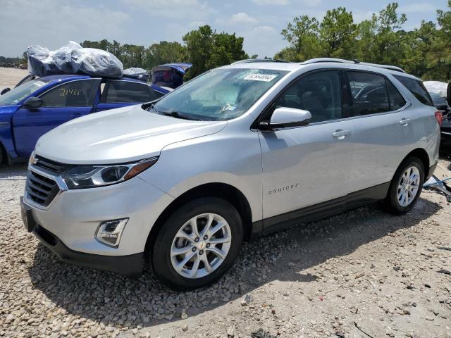 Photo 1 from auction – 2018 CHEVROLET EQUINOX LT with VIN 2GNAXSEV5J6307454