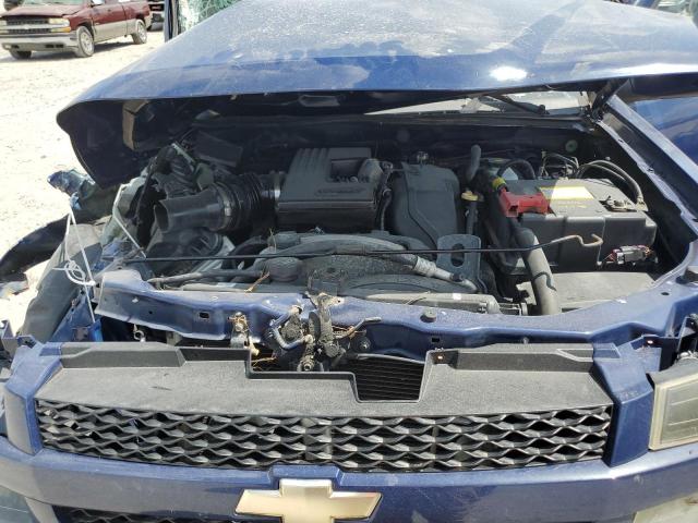 Photo 11 from auction – 2009 CHEVROLET COLORADO with VIN 1GCDT19E098132123