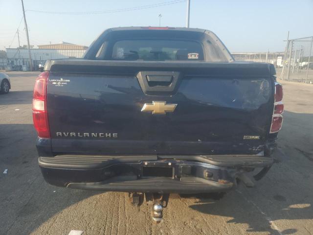 صورة رقم 6 من المزاد - 2007 CHEVROLET AVALANCHE مع VIN 3GNFK12337G173980