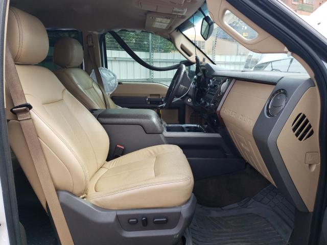 Photo 7 from auction – 2012 FORD F250 SUPER with VIN 1FT7W2BTXCEC42026