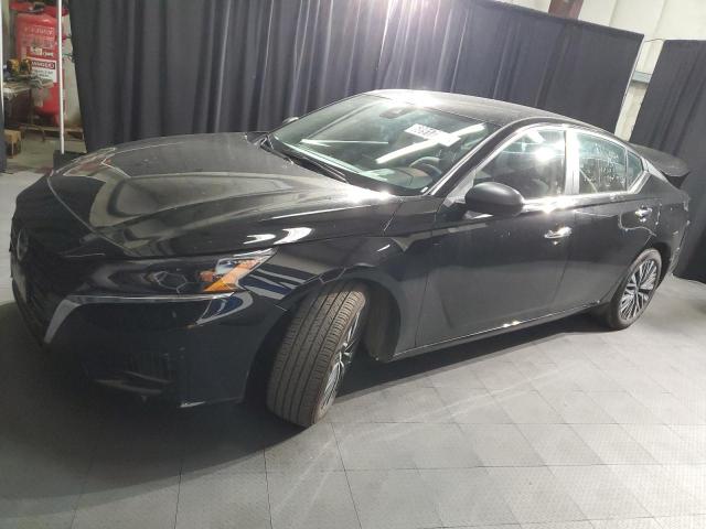 Photo 1 from auction – 2024 NISSAN ALTIMA SV with VIN 1N4BL4DV6RN384806