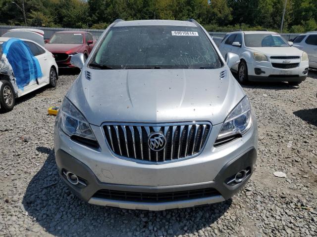 Photo 5 from auction – 2015 BUICK ENCORE CON with VIN KL4CJBSB3FB132679