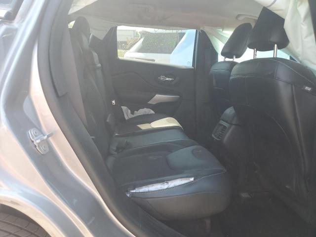 Photo 11 from auction – 2018 JEEP CHEROKEE L with VIN 1C4PJLLX2JD539235