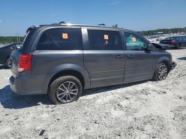 Photo 3 from auction – 2017 DODGE GRAND CARA with VIN 2C4RDGCGXHR783472