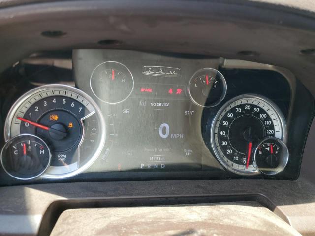Photo 9 from auction – 2016 RAM 1500 SLT with VIN 3C6RR7LT9GG266660
