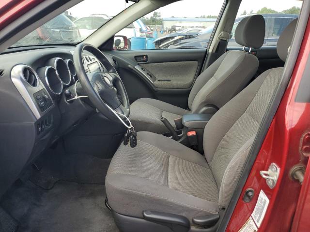 Photo 7 from auction – 2008 PONTIAC VIBE with VIN 5Y2SL65848Z414018