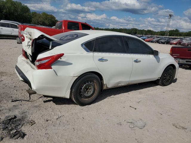 Photo 3 from auction – 2017 NISSAN ALTIMA 2.5 with VIN 1N4AL3AP0HC252419