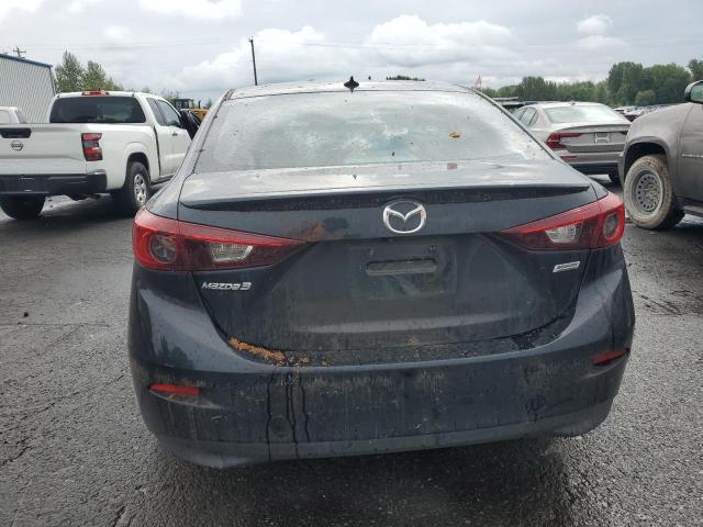 Photo 6 from auction – 2016 MAZDA 3 TOURING with VIN 3MZBM1W77GM267356