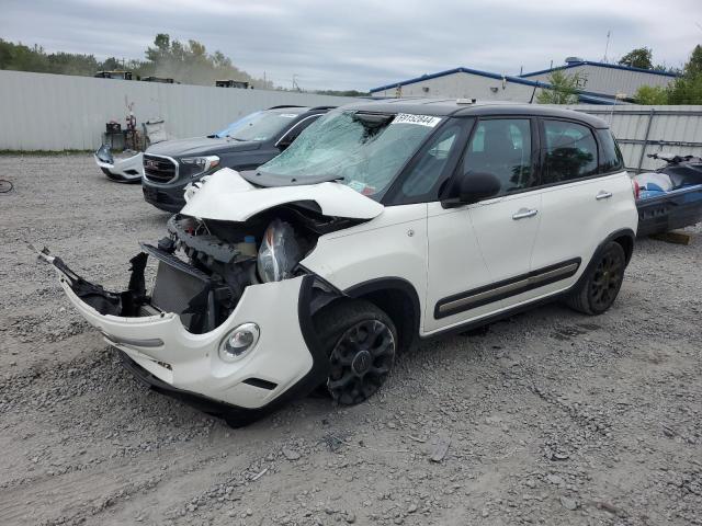 FIAT 500L TREKK 2015 with VIN ZFBCFADH1FZ032934 - Photo from auction