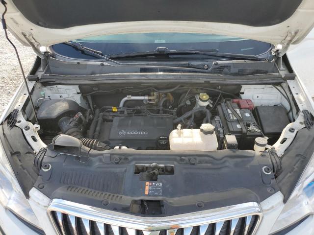Photo 12 from auction – 2016 BUICK ENCORE with VIN KL4CJASB7GB715588