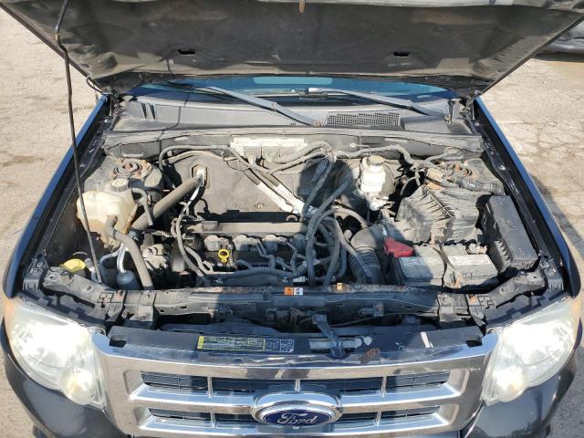 Photo 12 from auction – 2010 FORD ESCAPE XLS with VIN 1FMCU0C76AKB60850