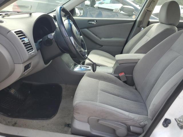 Photo 7 from auction – 2012 NISSAN ALTIMA BAS with VIN 1N4AL2AP5CN505029