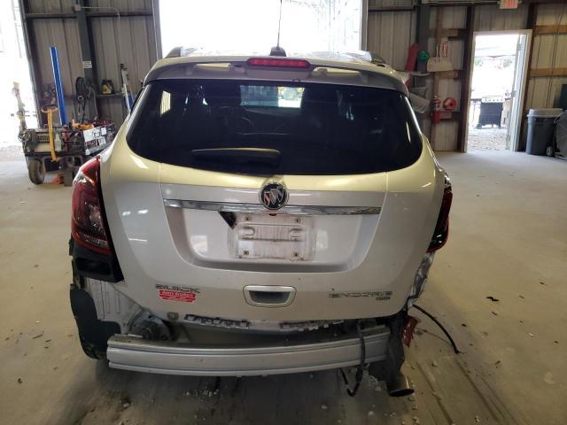 Photo 6 from auction – 2018 BUICK ENCORE SPO with VIN KL4CJ2SB8JB623449