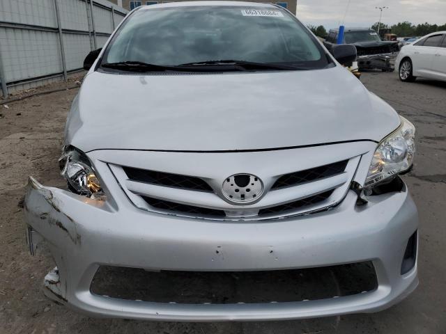 Photo 5 from auction – 2011 TOYOTA COROLLA BA with VIN JTDBU4EE8B9154799
