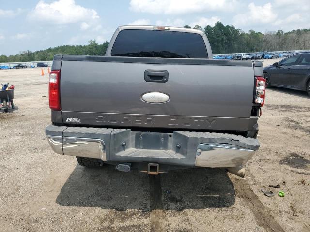 Photo 6 from auction – 2012 FORD F250 SUPER with VIN 1FT7W2BT9CEB27675