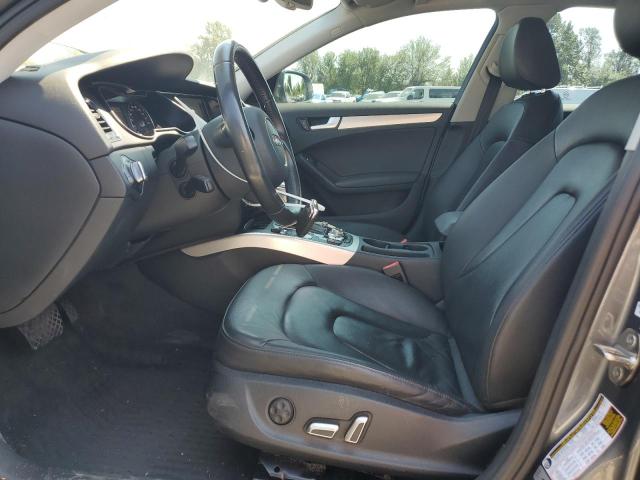 Photo 7 from auction – 2015 AUDI A4 PREMIUM with VIN WAUFFAFLXFN026498