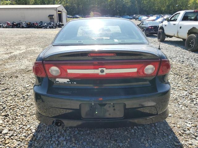 Photo 6 from auction – 2003 CHEVROLET CAVALIER L with VIN 1G1JH52F837360925