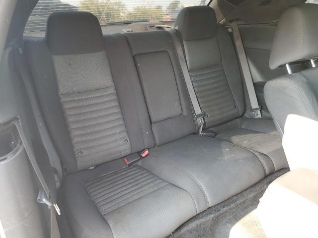 Photo 10 from auction – 2013 DODGE CHALLENGER with VIN 2C3CDYAG1DH649372
