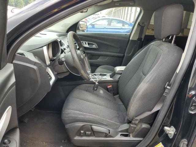 Photo 7 from auction – 2012 CHEVROLET EQUINOX LS with VIN 2GNALBEK2C6176827