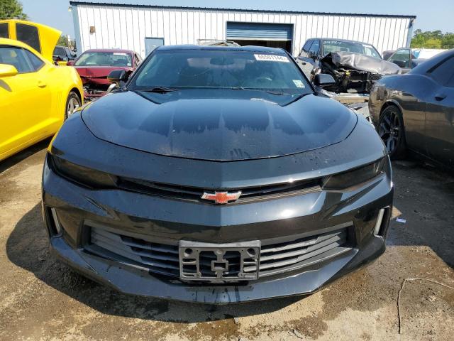 Photo 5 from auction – 2017 CHEVROLET CAMARO LT with VIN 1G1FB1RS7H0200182