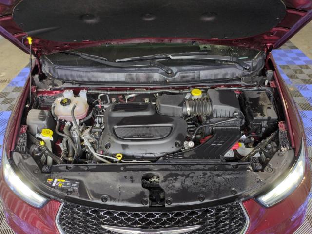 Zdjęcie 12 z aukcji – 2022 CHRYSLER PACIFICA T z VIN 2C4RC1BGXNR217714