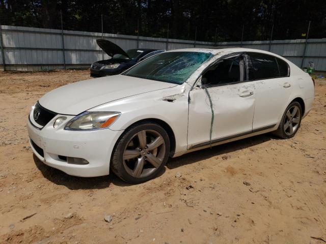 Photo 1 from auction – 2006 LEXUS GS 430 with VIN JTHBN96S365004125
